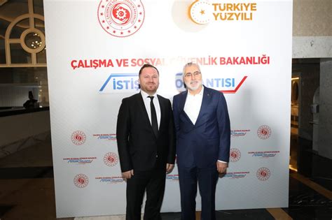 Sarıçam, Bakan Işıkhan ve Genel Müdür Güneş ile görüştü